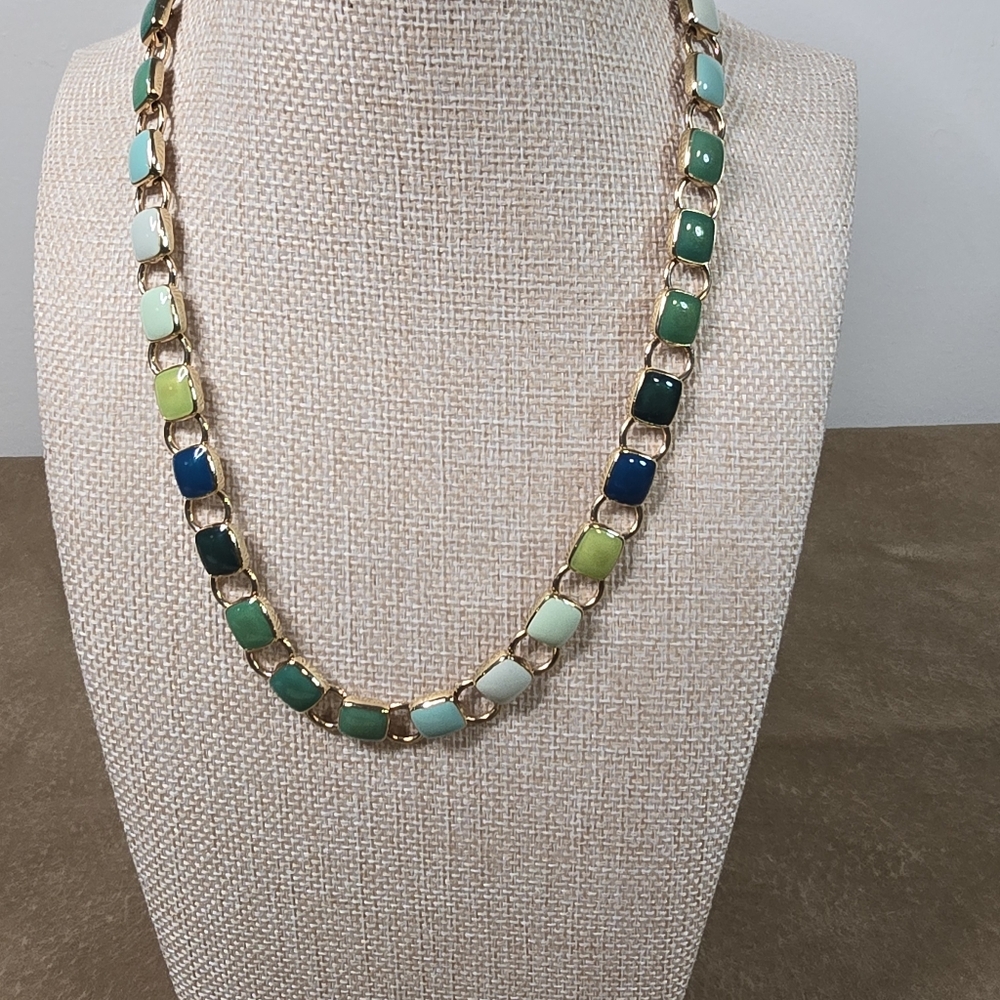Liz Clairborn necklace